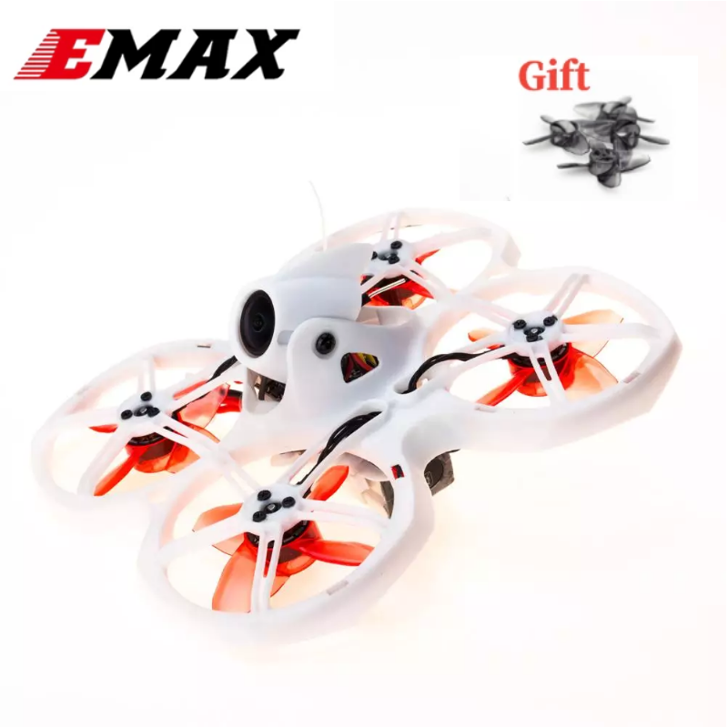 Emax Tinyhawk II 2 RTF FPV Rac - Drone Kit Build Yourself avaliação e preço