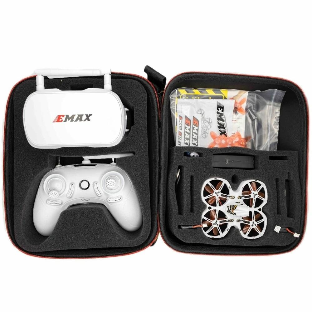 Emax Tinyhawk II 2 RTF FPV Rac - Drone Kit Build Yourself avaliação e preço