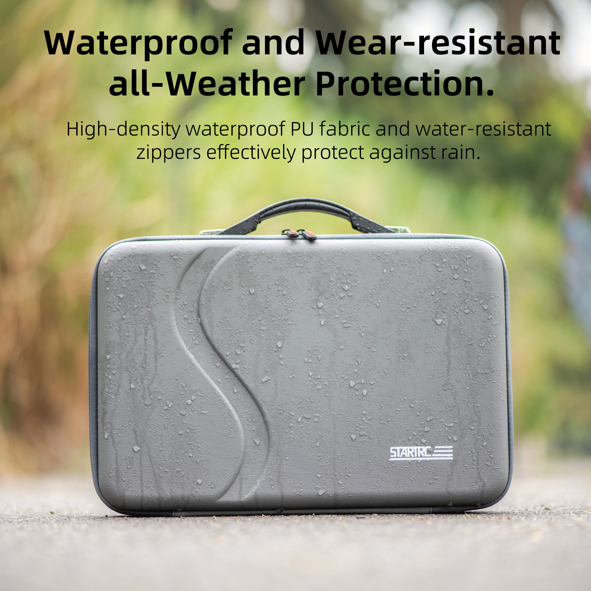 Portable Storage Bag For DJI A - Drone Kit Waterproof avaliação e preço