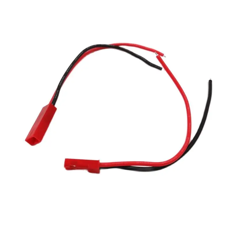20pcs 10 Pairs JST 2P Connecto - Drone Kit Fpv avaliação e preço