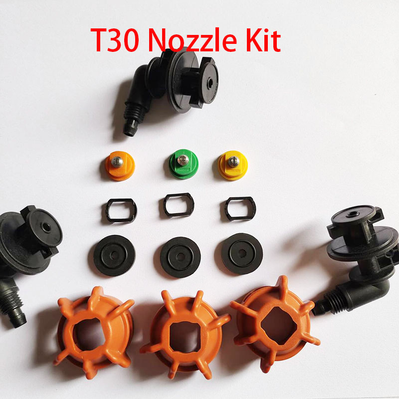 Nozzle Body Full Kit Include N - Drone Kit Parts Included avaliação e preço