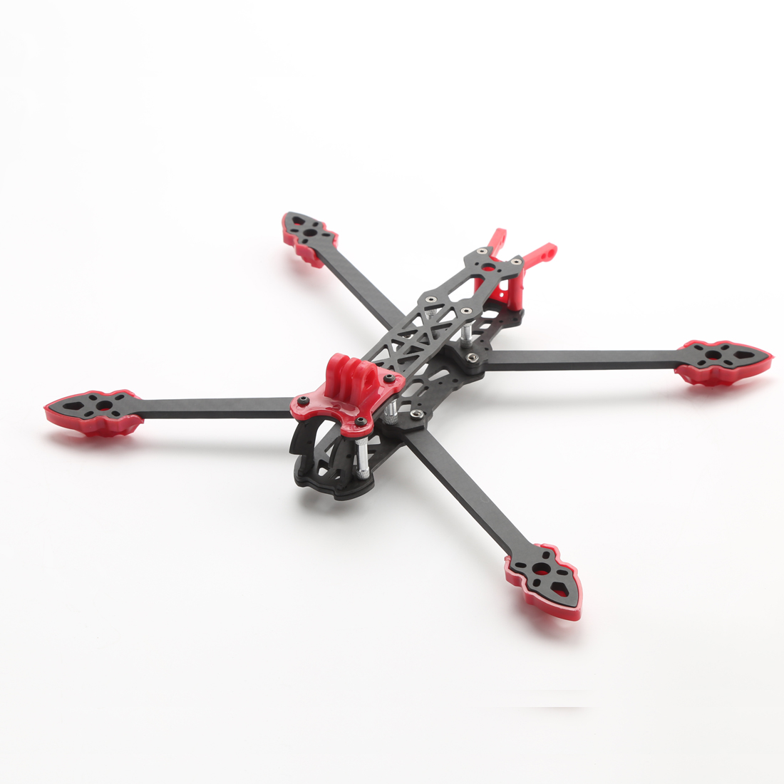 Camera Mounting/Antenna/Motor  - Drone Kit Build Yourself avaliação e preço