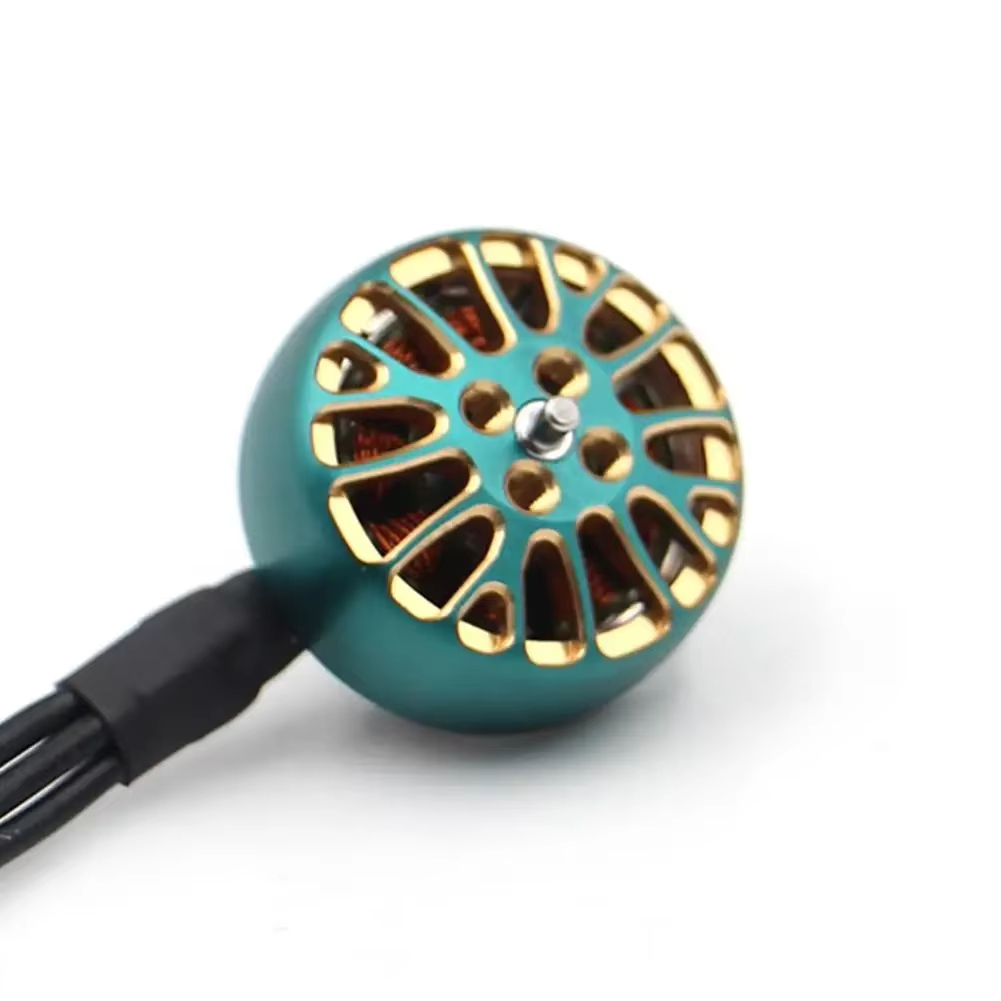 LANNRC 1404 Plus 4600kv  3800k - Drone Kit Fpv avaliação e preço