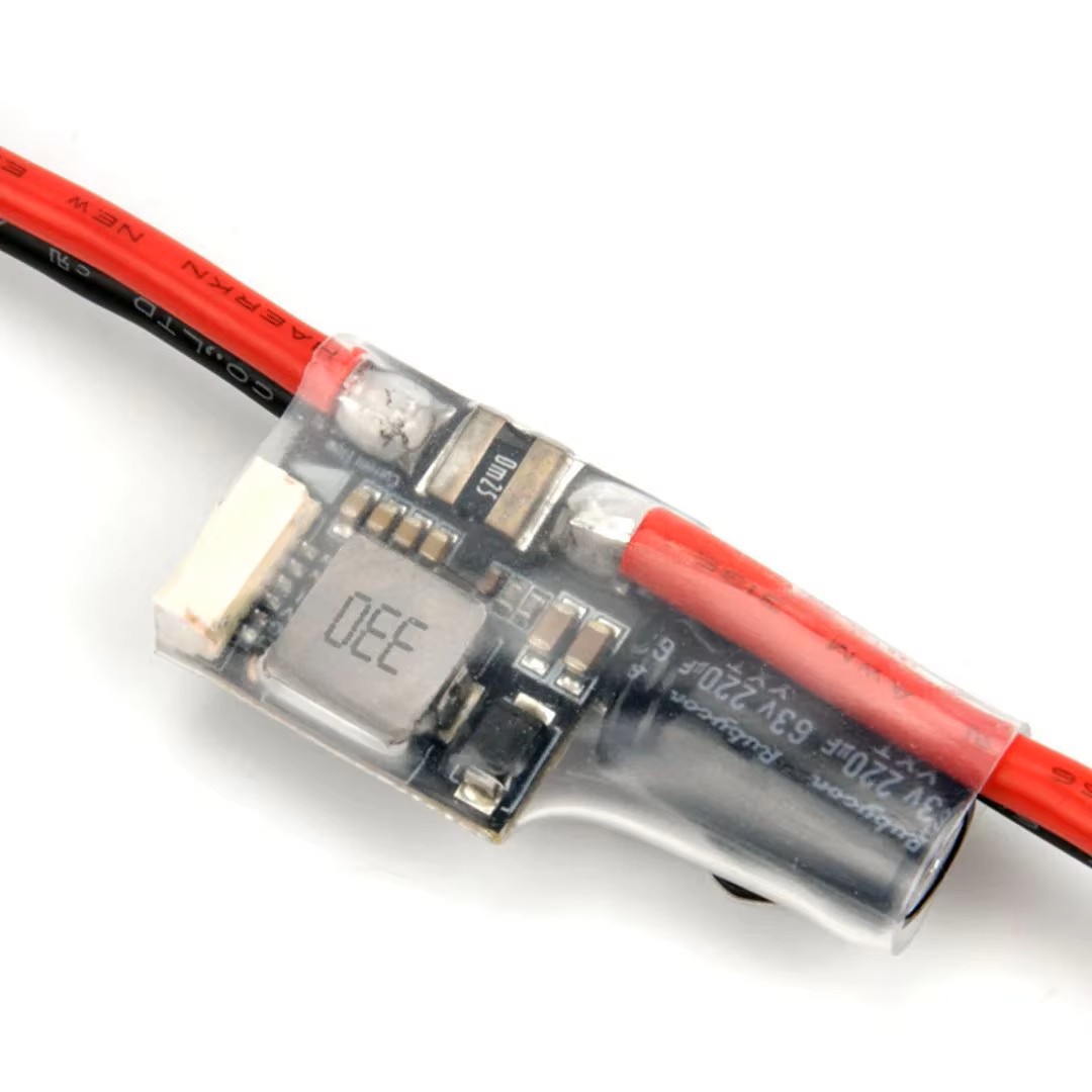 BCUBE PM02 V3.2 Power Module 1 - Drone Kit Hexacopter avaliação e preço