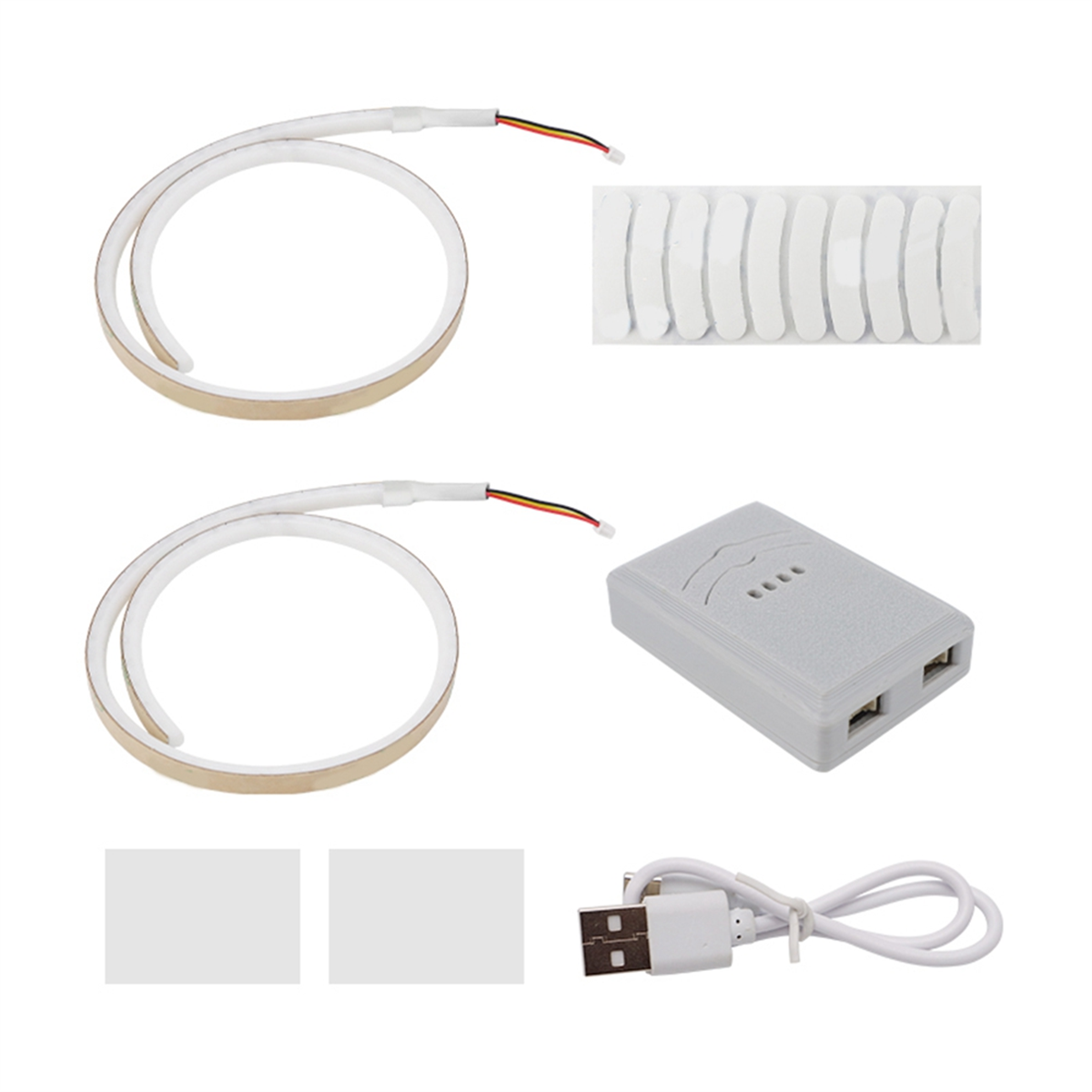 【Price Drop】For DJI AVATA 2/NE - Drone Kit Waterproof avaliação e preço