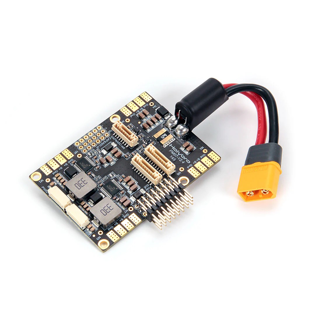Holybro 15008 PM07 Power Modul - Drone Kit Hexacopter avaliação e preço
