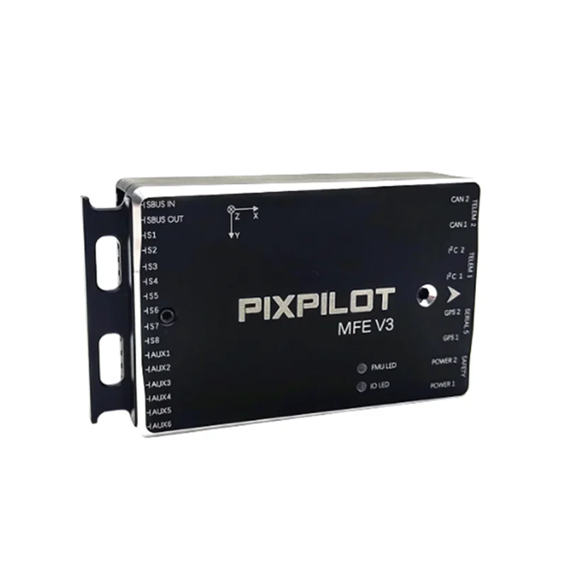 PixPilot V3 Flight Control Sys - Drone Kit Vtol avaliação e preço
