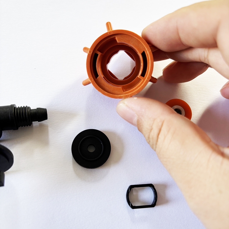 Agras【T30】Nozzle Body Full Kit - Drone Kit Parts Included avaliação e preço