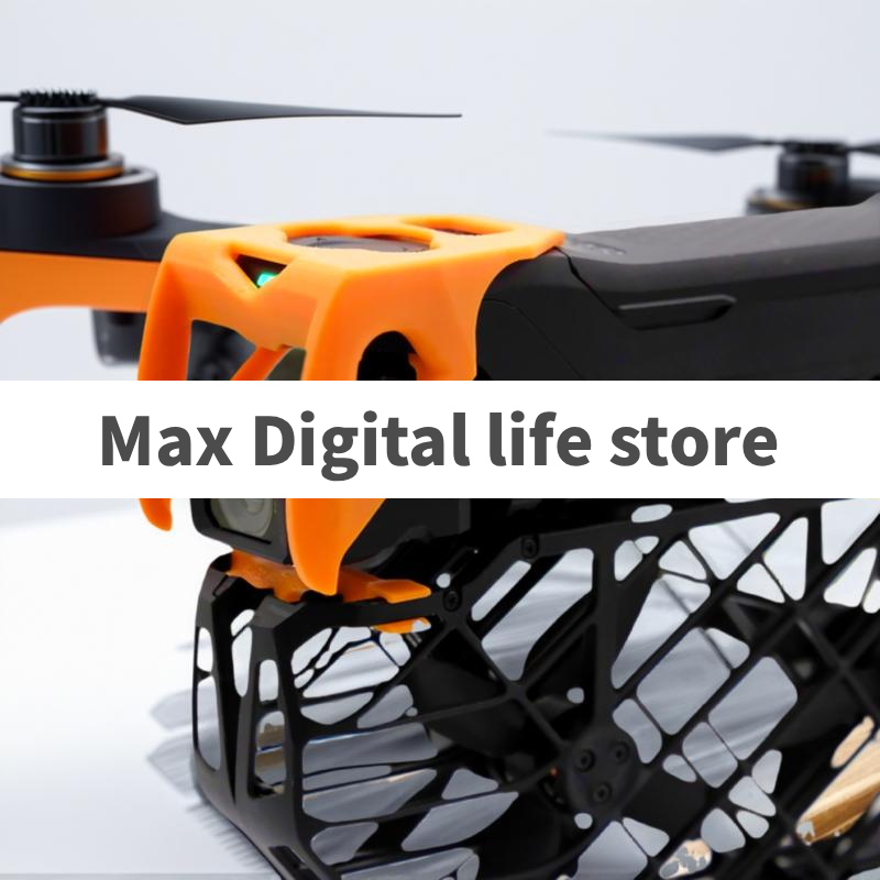 For Hover X1 Pro/Pro Max Drone - Drone Kit With Camera avaliação e preço