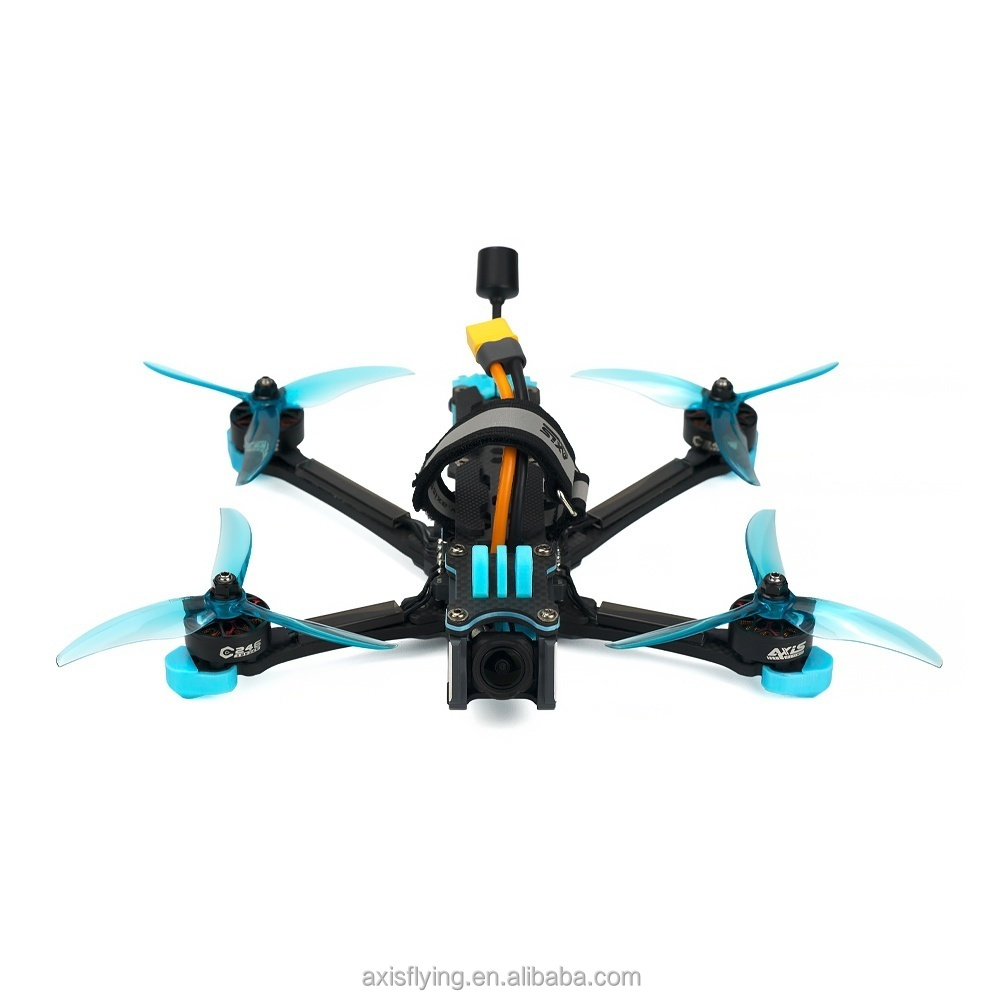 2025 Axisflying Manta 5 DC(Dea - Drone Kit Beginner avaliação e preço
