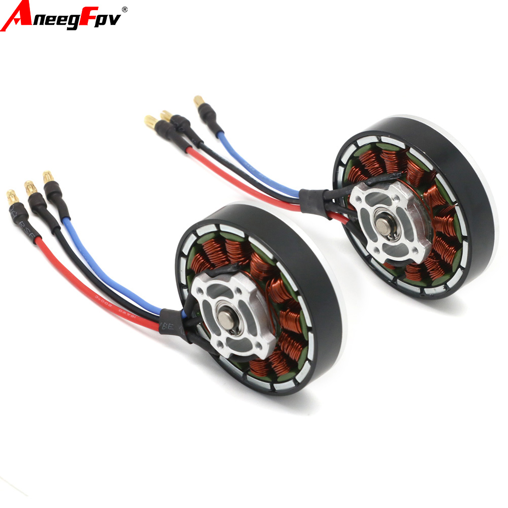 RC Drone Motor 5008 335KV 400K - Drone Kit Build Yourself avaliação e preço