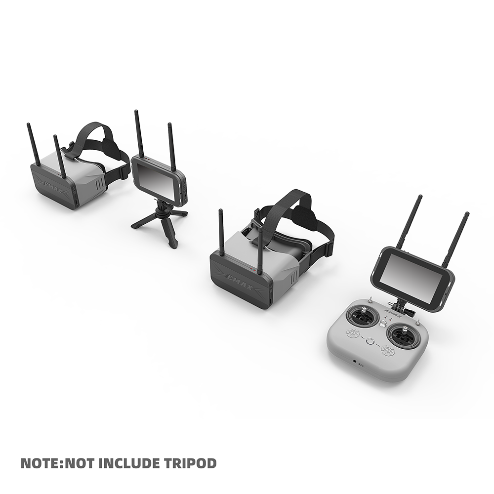 Emax Tinyhawk III 3 RTF Kit FP - Drone Kit Build Yourself avaliação e preço