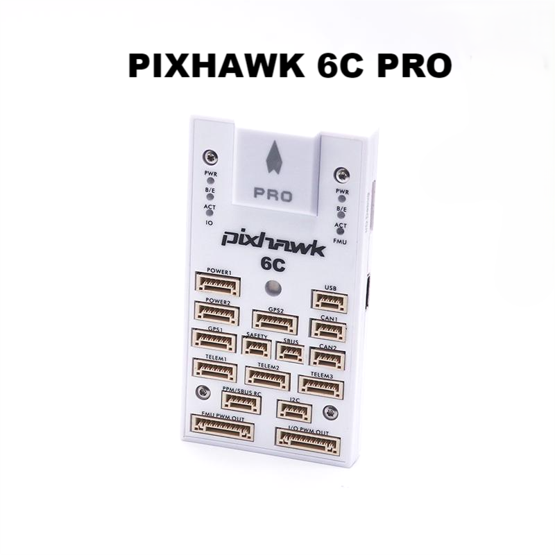 Pixhawk PX4 PIX 2.4.8/PRO/6C P - Drone Kit Hexacopter avaliação e preço