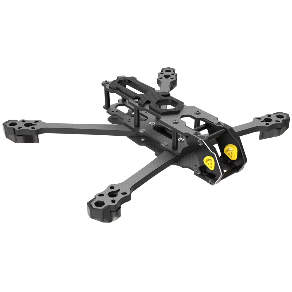 SpeedyBee Mario 5 Frame 5 Inch - Drone Kit Build Yourself avaliação e preço