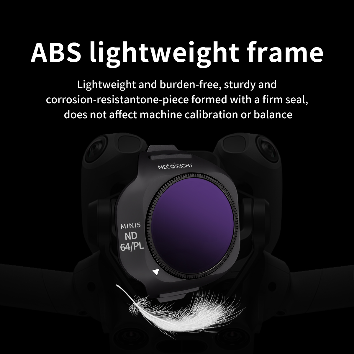Mecoright Applies DJI Mini5 Pr - Drone Kit Build Yourself avaliação e preço